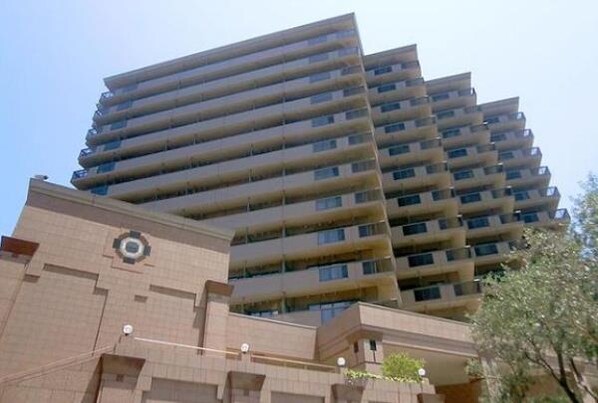 恵比寿ガーデンテラス弐番館の物件内観写真